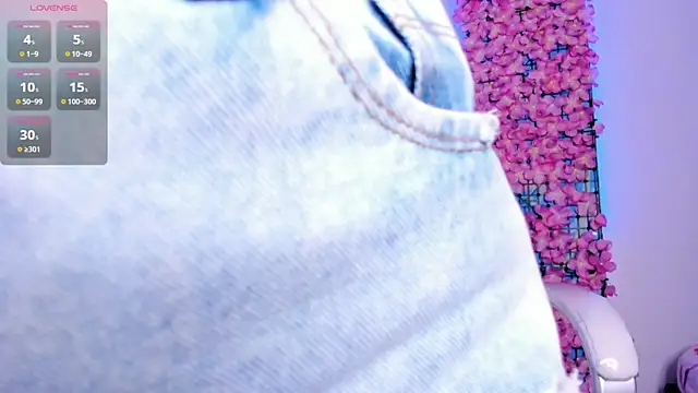 Snapshot of summer_sweet_ chatting on 02/21/25, 03:56 summer sweet online show from 02/21/25, 03:56