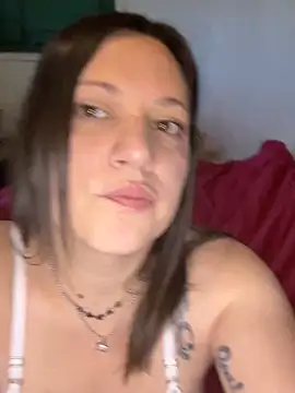 Macadiez10 online show from 10/12/25, 01:43