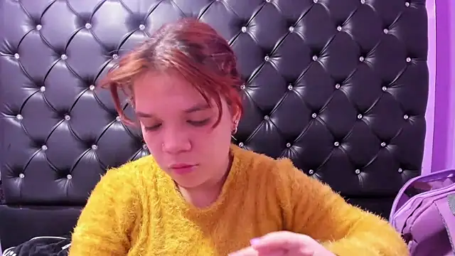 MelanyCarter18 online show from 10/09/25, 01:20