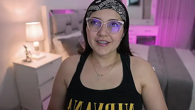 Camilaa bueno online show from 01/25/25, 12:59