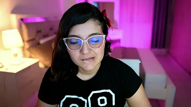 Camilaa bueno online show from 03/22/25, 01:54