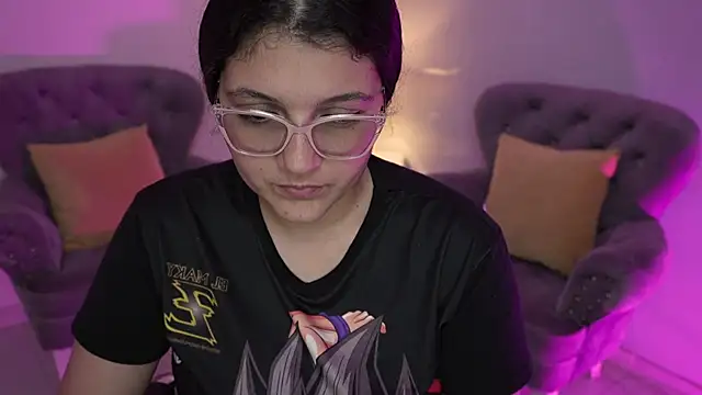 Camilaa bueno online show from 11/30/25, 01:31