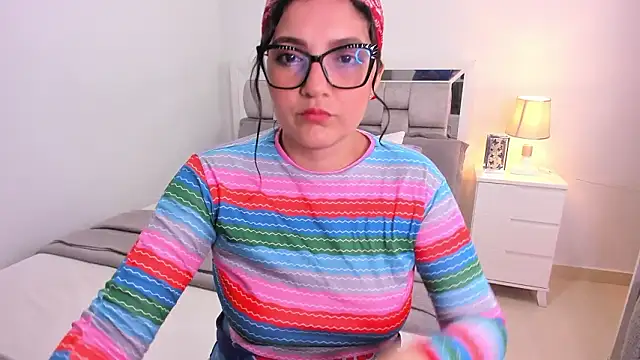 Camilaa bueno online show from 03/28/26, 11:37