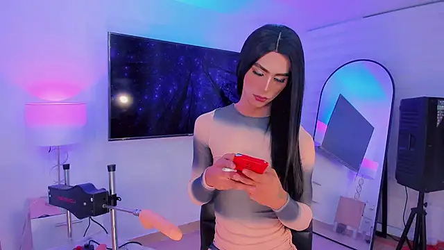 Snapshot of Ashley_Reminton chatting on 12/02/24, 11:12 Ashley Reminton online show from 12/02/24, 11:12