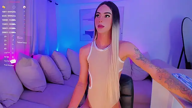 Snapshot of Ashley_Reminton chatting on 12/27/24, 01:00 Ashley Reminton online show from 12/27/24, 01:00