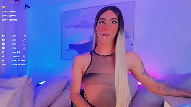 Snapshot of Ashley_Reminton chatting on 12/30/24, 07:48 Ashley Reminton online show from 12/30/24, 07:48