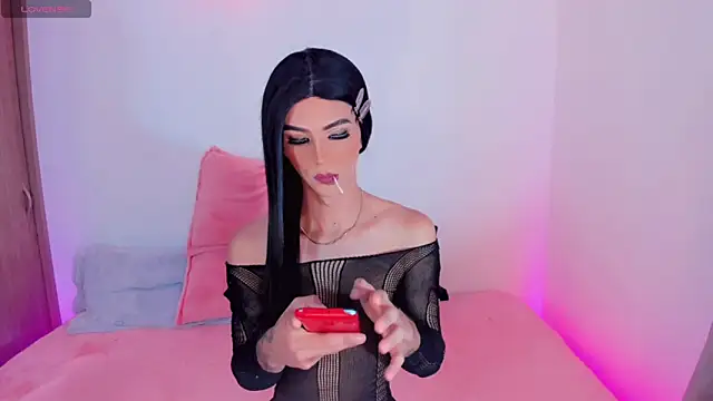 Snapshot of Ashley_Reminton chatting on 02/12/25, 07:13 Ashley Reminton online show from 02/12/25, 07:13