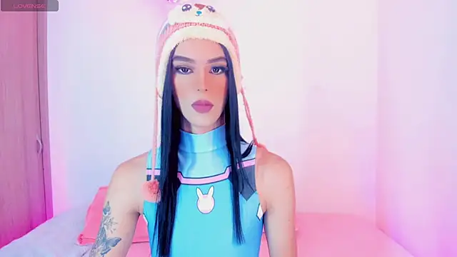 Snapshot of Ashley_Reminton chatting on 02/28/25, 04:54 Ashley Reminton online show from 02/28/25, 04:54