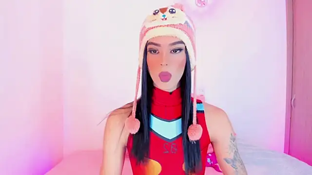 Snapshot of Ashley_Reminton chatting on 02/28/25, 11:56 Ashley Reminton online show from 02/28/25, 11:56