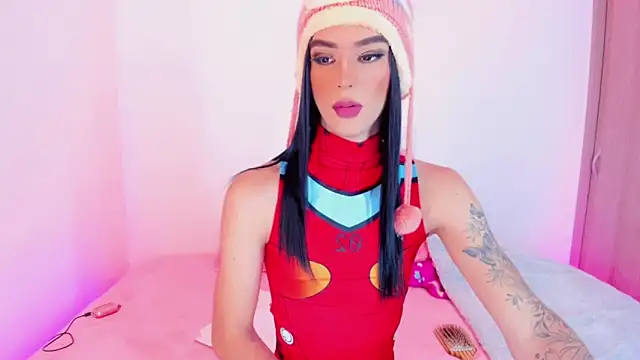 Snapshot of Ashley_Reminton chatting on 03/01/25, 02:59 Ashley Reminton online show from 03/01/25, 02:59