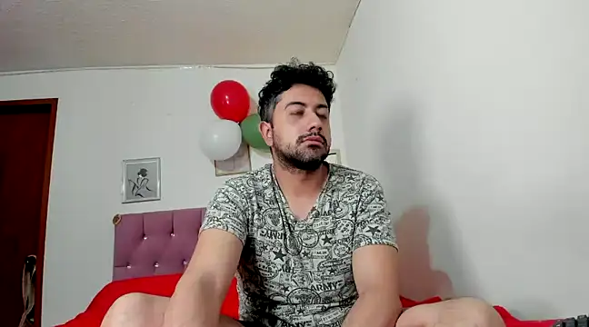 honny 3090 online show from 01/11/25, 08:00