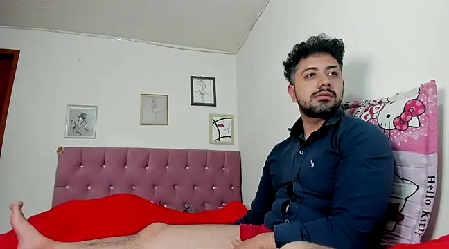 honny 3090 online show from 01/26/25, 03:27