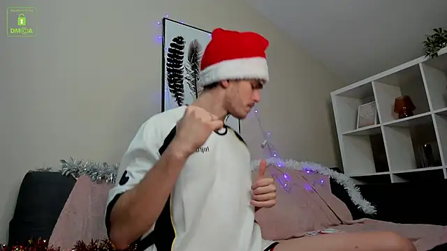 Perry Knight online show from 12/31/24, 09:28