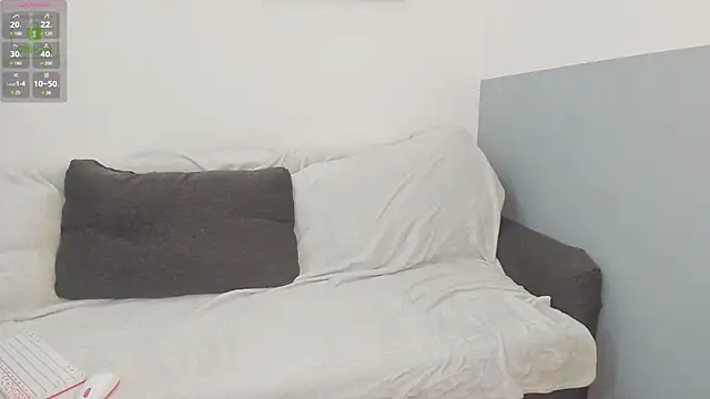 Perry Knight online show from 01/03/25, 11:03