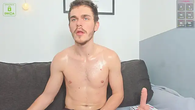 Perry Knight online show from 01/25/25, 10:07