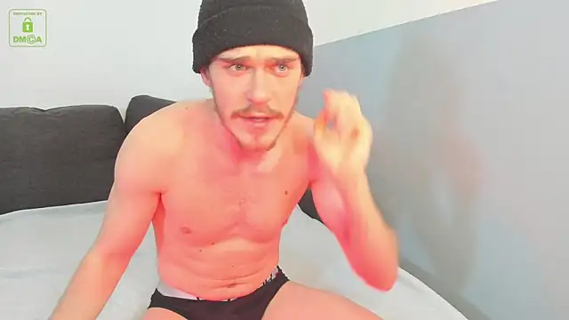 Perry Knight online show from 02/03/25, 05:14