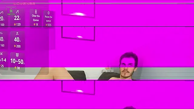 Perry Knight online show from 02/15/25, 01:21