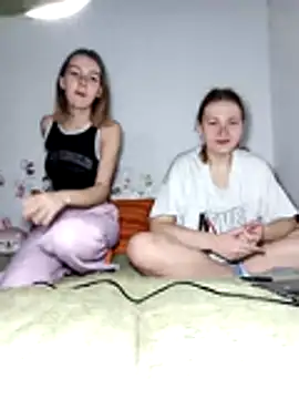 ella grays online show from 02/17/26, 05:08