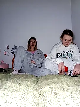 ella grays online show from 03/02/26, 05:09