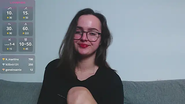 Pinky  Binky online show from 12/13/24, 11:17