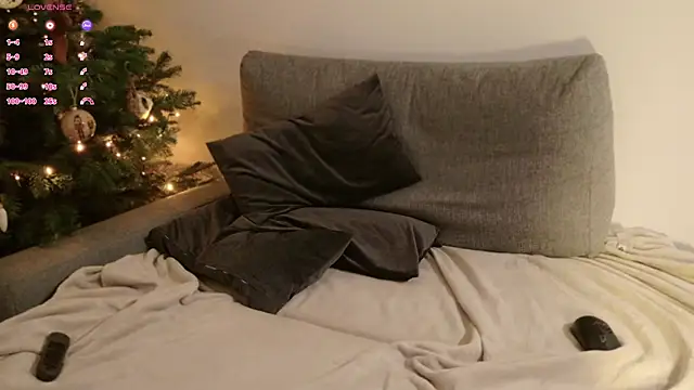 Pinky  Binky online show from 12/28/24, 05:46