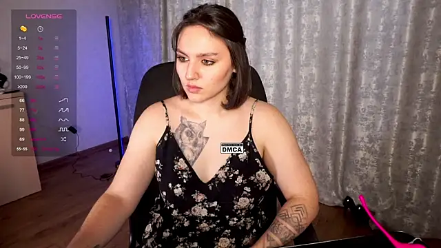 Hoot owl cb online show from 11/06/25, 03:07