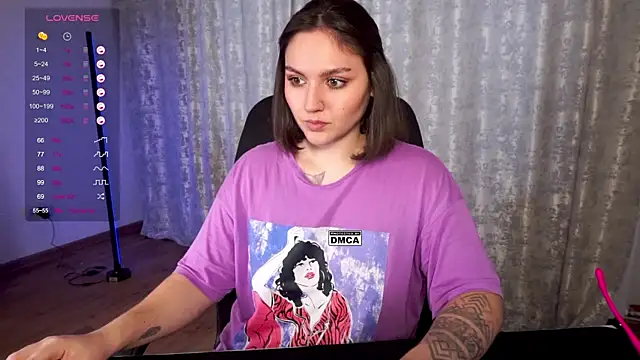 Hoot owl cb online show from 11/29/25, 04:59