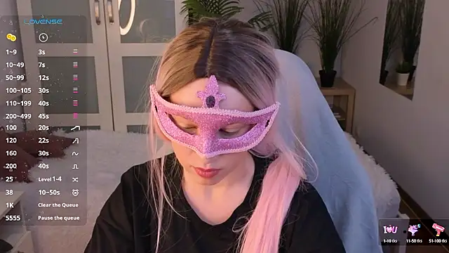 jeancolex online show from 12/09/24, 05:18