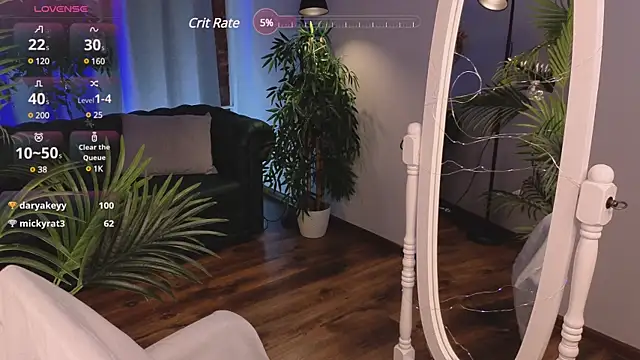 jeancolex online show from 12/24/24, 08:44