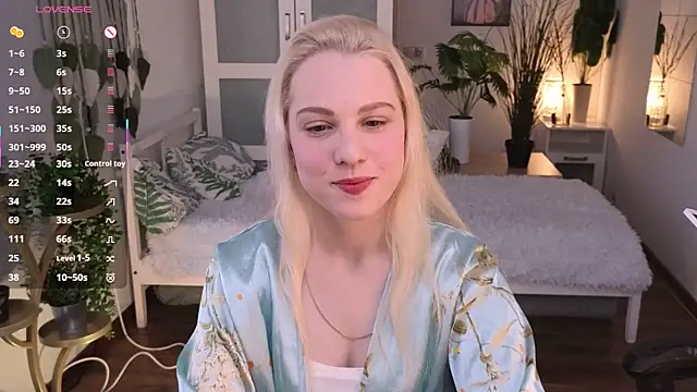 jeancolex online show from 11/25/25, 09:26