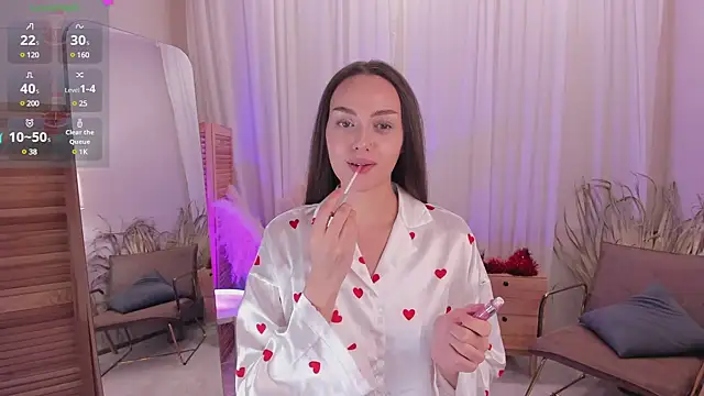 JanettaGrey online show from 01/02/25, 12:24