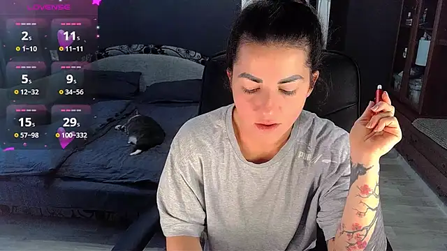 Aria Dl online show from 12/16/24, 09:24