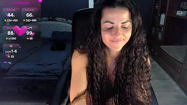 Aria Dl online show from 12/30/24, 05:34