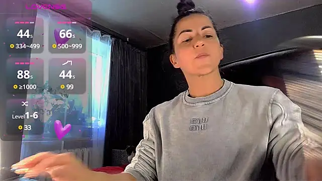 Aria Dl online show from 03/21/25, 11:22