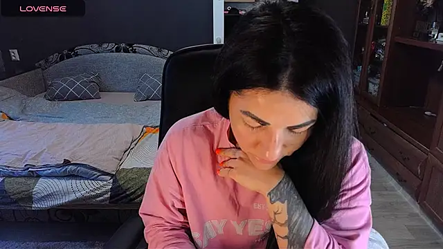 Aria Dl online show from 03/11/26, 11:38