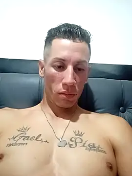 FlacoDani online show from 03/20/26, 11:59