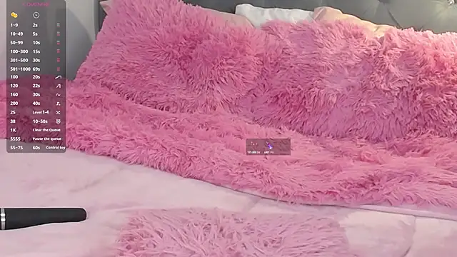 Miah hilton2 online show from 09/12/25, 12:44