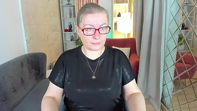 AlexandraKind online show from 01/13/26, 01:38