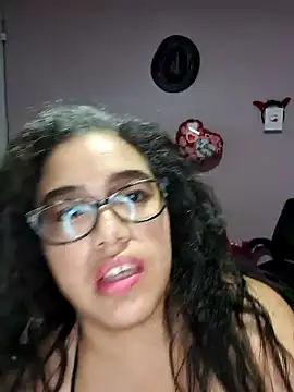 Katrina The Kitty online show from 02/10/25, 07:38