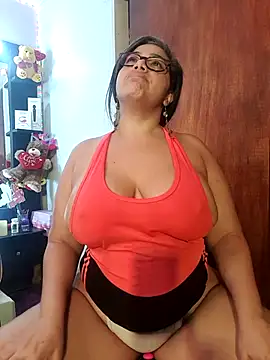 Katrina The Kitty online show from 09/12/25, 10:26