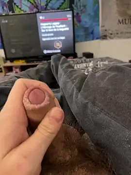 Snapshot of stev3w chatting on 01/19/25, 02:57 stev3w online show from 01/19/25, 02:57