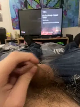 Snapshot of stev3w chatting on 01/22/25, 05:59 stev3w online show from 01/22/25, 05:59