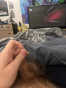 Snapshot of stev3w chatting on 01/26/25, 12:16 stev3w online show from 01/26/25, 12:16