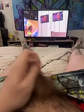 Snapshot of stev3w chatting on 02/07/25, 12:20 stev3w online show from 02/07/25, 12:20