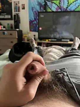 Snapshot of stev3w chatting on 02/12/25, 01:27 stev3w online show from 02/12/25, 01:27