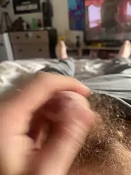 Snapshot of stev3w chatting on 02/14/25, 10:07 stev3w online show from 02/14/25, 10:07