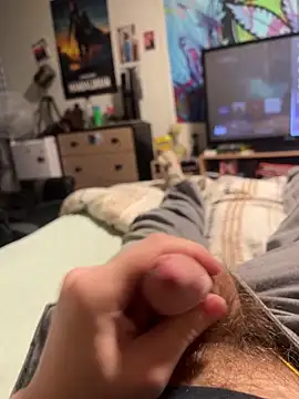 Snapshot of stev3w chatting on 02/20/25, 05:29 stev3w online show from 02/20/25, 05:29