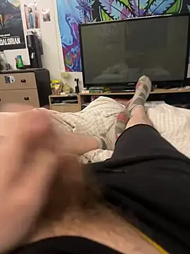 Snapshot of stev3w chatting on 02/21/25, 06:18 stev3w online show from 02/21/25, 06:18