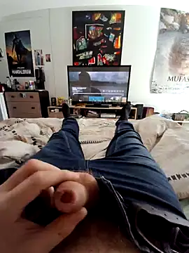 Snapshot of stev3w chatting on 03/20/25, 10:54 stev3w online show from 03/20/25, 10:54