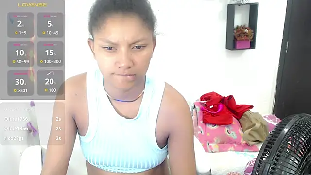 elly willis online show from 03/12/25, 09:02